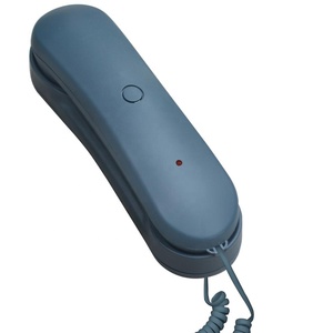 Téléphone analogique filaire chinois <span class=keywords><strong>pas</strong></span> <span class=keywords><strong>cher</strong></span> avec interrupteur de volume - Product Image 2