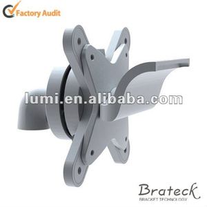 de aluminio de montaje vesa para adaptador de imac - Product Image 1