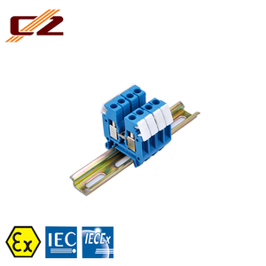 <span class=keywords><strong>Caja</strong></span> de Terminales a Prueba de Explosiones - Product Image 4