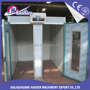 Fermentation 32 Trays Double Doors <strong>Bread</strong> Dough <strong>Proofer</strong> Heating Room <strong>for</strong> Dough <strong>Proofer</strong> - Product Image 5