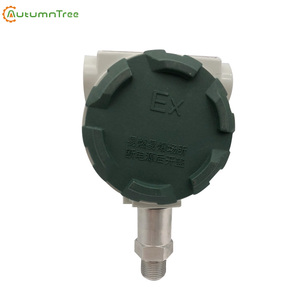 0.25% SS304 de alta precisión Manómetro Digital medidor de presión de neumáticos - Product Image 2