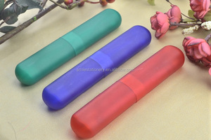 Ensemble de stylos à crayons mécaniques, 2 pièces, pince métallique avec étui - Product Image 2