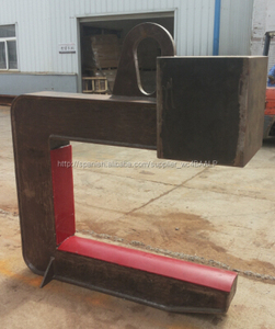 Molino deber nominal c-ganchos - Product Image 1