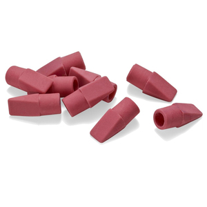 Goma de Borrar Económica Promocional para Lápices HB, Material Escolar, Mini Gomas de Borrar con Diseños Divertidos para Niños - Product Image 4