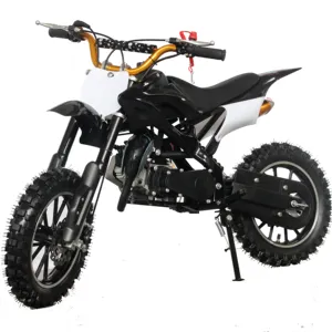 Beste Kwaliteit 2 Takt Pit Bike Goedkope Crossmotor