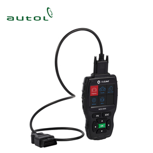 ¡Nuevo! AUSLAND MDS-9099 Pro-escáner de Sistema completo multidiagnóstico para coche, herramienta de diagnóstico para coche con función especial - Product Image 4
