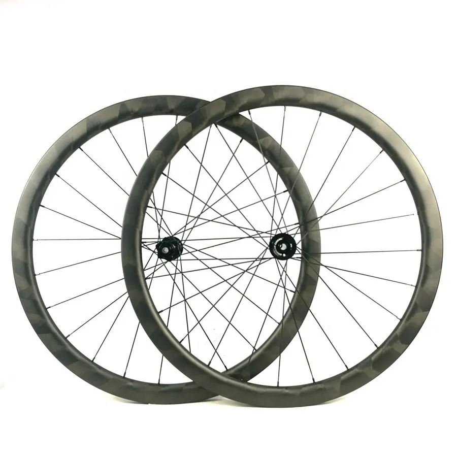 Sinergia Toray Ruota In Carbonio Tubolare 1300g Ultra Light Ruote Della Bici Della Strada 700C Cinese Ruota di Bicicletta del Carbonio dt240