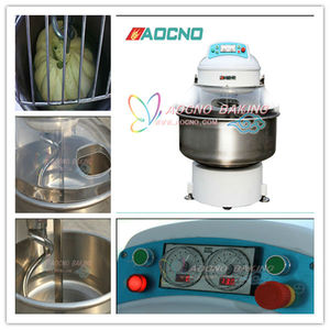 Amasadora de pan de masa para equipos pastelería(ce,iso fabricante) - Product Image 1