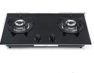2 brülör temperli cam gaz sobası SG27505 ç<span class=keywords><strong>in</strong></span>'de yapılan