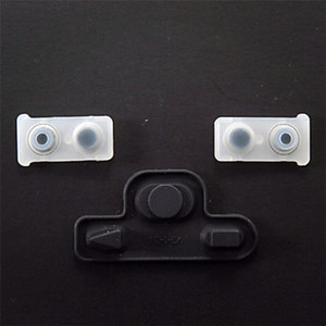 SYYTECH Conduct ive Silicon Rubber Pad für <span class=keywords><strong>PS3</strong></span>-<span class=keywords><strong>Controller</strong></span>-Ersatzteile - Product Image 3