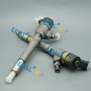 Inyector de Combustible ERIKC <span class=keywords><strong>0</strong></span> <span class=keywords><strong>445</strong></span> <span class=keywords><strong>110</strong></span> 064, Inyección Diésel 0445 <span class=keywords><strong>110</strong></span> 064 33800-27000 33800-27010 CRI 1, 0986435147 0445110064 para HYUNDAI - Product Image 2