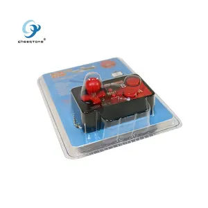 game controller toy Suppliers-2020 Popular toys 8 bit home mini video game controller CTT409 for kids
