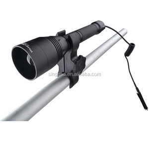 Bán Hot Hợp kim nhôm LED Focus h-unting <span class=keywords><strong>Torch</strong></span> ánh sáng tầm nhìn ban đêm đèn pin cho h-unting - Product Image 2