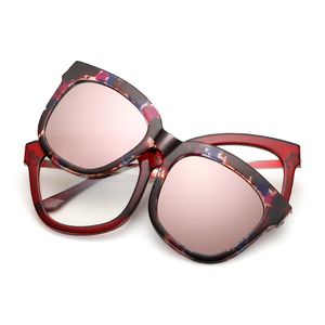 2210T <span class=keywords><strong>de</strong></span> Superhot gafas TR90 <span class=keywords><strong>de</strong></span> gafas <span class=keywords><strong>de</strong></span> <span class=keywords><strong>sol</strong></span> <span class=keywords><strong>de</strong></span> las mujeres <span class=keywords><strong>de</strong></span> los hombres Clip magnético polarizado en gafas <span class=keywords><strong>de</strong></span> <span class=keywords><strong>sol</strong></span> <span class=keywords><strong>de</strong></span> conducir - Product Image 4