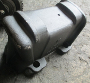 <span class=keywords><strong>เพลา</strong></span>รถสมดุล12T 14T 16T สำหรับ L1 HJ ชนิด Bogie <span class=keywords><strong>เพลา</strong></span>ช่วงล่างซุปเปอร์25T 30T 35T - Product Image 6