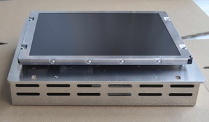 Fanuc หน้า<span class=keywords><strong>จอ</strong></span> LCD 0001 - 0093 MDT947B D9MM ซีเอ็นซีเปลี่ยนอุปกรณ์ <span class=keywords><strong>CRT</strong></span> - Product Image 3