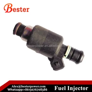 17089166 028015603 Car Fuel Injector For Daewoo GM