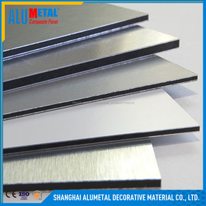 Isolation étanche à l'humidité concurrentiel prix pvdf <span class=keywords><strong>composite</strong></span> en aluminium <span class=keywords><strong>lambris</strong></span> pour façades - Product Image 5
