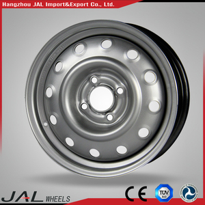 Motor de cubo de rueda eléctrica estándar coche - Product Image 2