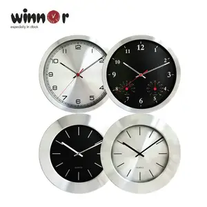 Best Price High Quality All Kinds of Colors Wall Mounted Time <strong>Clock</strong> <strong>for</strong> <strong>Sale</strong> - Product Image 1