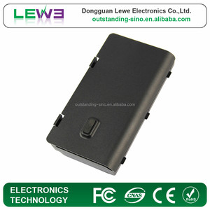 Аккумулятор для ноутбука <span class=keywords><strong>LG</strong></span> X-Примечание R450 игровой ноутбук HASEE "A300 A350 A400 T410IU A32-H24 L062066 - Product Image 4