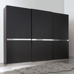Nuovo stile di vendita caldo <span class=keywords><strong>su</strong></span> ordine PVC armadi <span class=keywords><strong>armadio</strong></span> porta <span class=keywords><strong>scorrevole</strong></span> armadi - Product Image 6
