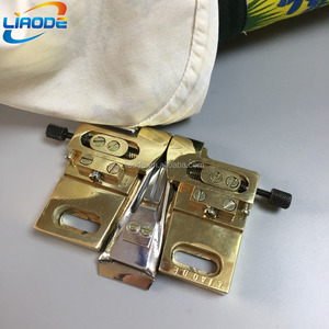 Liaode Máy may phụ kiện hat xoay hướng Dây đeo bên trong thư mục chất kết dính - Product Image 4