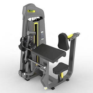 Double fonction équipement de gymnastique DFT multifonction appareil de fitness DFT-690 biceps <span class=keywords><strong>triceps</strong></span> <span class=keywords><strong>machine</strong></span> - Product Image 1