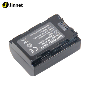 Jinnet FZ100 NP-FZ100 Batterie Pour <span class=keywords><strong>Sony</strong></span> <span class=keywords><strong>ILCE</strong></span>-<span class=keywords><strong>9</strong></span> A9 A7RIII a7r3 7RM3 DSLR Caméra - Product Image 2