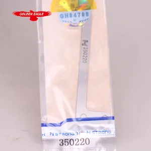 350220 Strong-H Lower Knife,Sewing Machine Parts