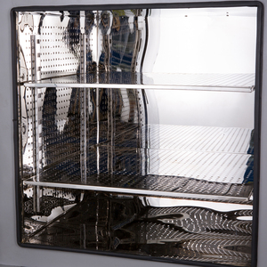 Lab อากาศร้อนบังคับพาอบแห้งเตาอบเครื่องเป่าอุตสาหกรรม - Product Image 5