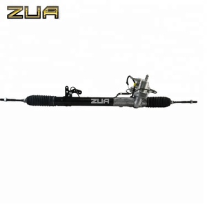 <span class=keywords><strong>แร็</strong></span><span class=keywords><strong>ค</strong></span><span class=keywords><strong>พวงมาลัย</strong></span>เพาเวอร์ 49001-JN03A 49001-JN01B สำหรับรถยนต์นิสสัน เทียน่า II <span class=keywords><strong>J32</strong></span> - Product Image 3