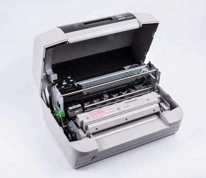 Высокое качество Nantian PR9/90 матричный пассбук чековый принтер для документов - Product Image 4