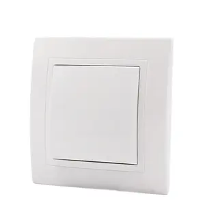 Denmark 1gang 1way 2way eu embedded switches electric switches electric