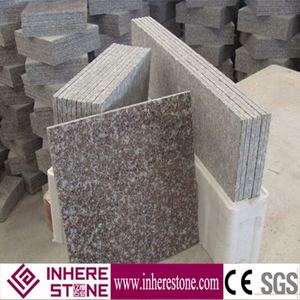 Directo de fábrica al por mayor de piedra natural china Rosa <span class=keywords><strong>Porino</strong></span> granito Rosa China para granito G664 - Product Image 3