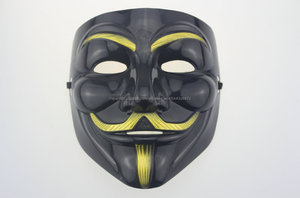 2017 venta caliente <span class=keywords><strong>V</strong></span> de <span class=keywords><strong>vendetta</strong></span> anonymous máscara de la mascarada - Product Image 1