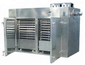 CT-C-I سلسلة الهواء القسري فرن تجفيف - Product Image 1