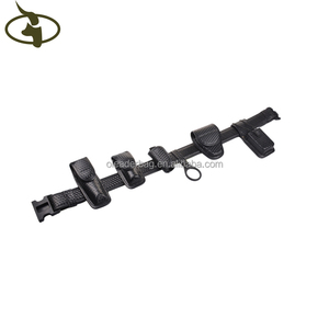 Goede materiaal Lederen Side Handvat baton houder - Product Image 2