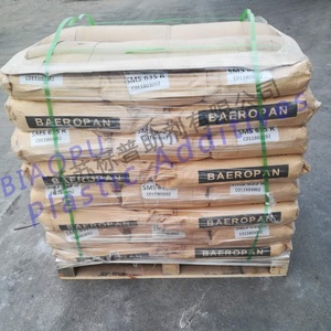 Estabilizador Compuesto de Plomo y Sal para Protección <span class=keywords><strong>Ambiental</strong></span> SMS 318 318A para Fabricación de Tuberías y Tableros de PVC, Precio - Product Image 5