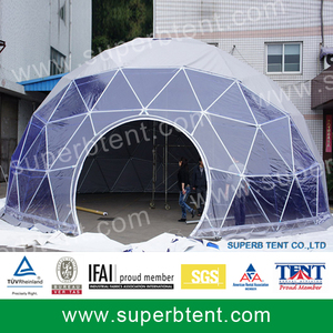 Half dome carpa nuevo diseno - Product Image 1