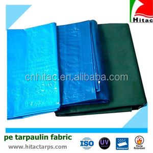 Imperméable à l'eau PP/PE Bâche - Product Image 1
