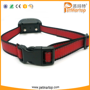 No Barking <span class=keywords><strong>Anti</strong></span> Ladridos del Perro Del <span class=keywords><strong>Collar</strong></span> Del Choque Del Perro - Product Image 3