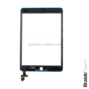 Garantí<span class=keywords><strong>a</strong></span> Comercial de Alibaba Asamblea Touch con <span class=keywords><strong>12</strong></span> meses garantí<span class=keywords><strong>a</strong></span> digitizador para iPad Mini <span class=keywords><strong>3</strong></span> - Product Image 3
