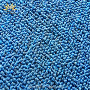 China Manufacturer's Polypropylene Modern Loop Pile <strong>Washable</strong> Wall-to-Wall Carpet <strong>Runner</strong> for Hotel &amp; Home Use - Product Image 5