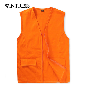 Maglia per Gli Uomini <span class=keywords><strong>Gilet</strong></span> Con Cerniera Con Tasche Inverno Autunno Morbido <span class=keywords><strong>Gilet</strong></span> - Product Image 3