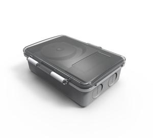 Controlador Zigbee OWON <span class=keywords><strong>LC421</strong></span> para Electrodomésticos de Gran Carga Monofásicos, Bomba de Agua, Uso Doméstico y Comercial - Product Image 3