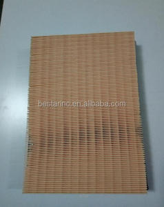 Filtro de aire de fábrica 17801-0L040 para carros Toyota Hilux - Product Image 5