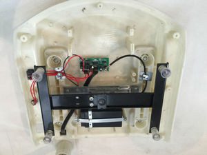 <span class=keywords><strong>Pas</strong></span> <span class=keywords><strong>cher</strong></span> <span class=keywords><strong>alimentaire</strong></span> échelle chinois balances électroniques - Product Image 5