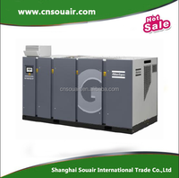 Compresor de aire de tornillo atlas copco, mejor precio, 90-160 kW, 125-200 hp GA 90 160 GA 110-160