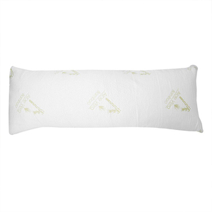 Productos chinos al por mayor cuello almohada bambú rallado almohada de espuma de memoria - Product Image 3